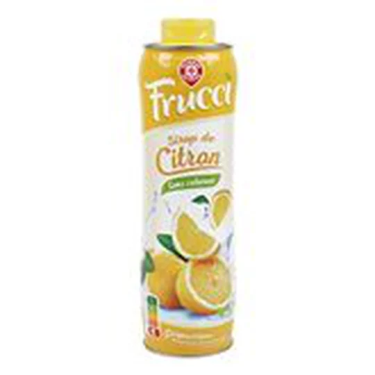 Sirop Citron