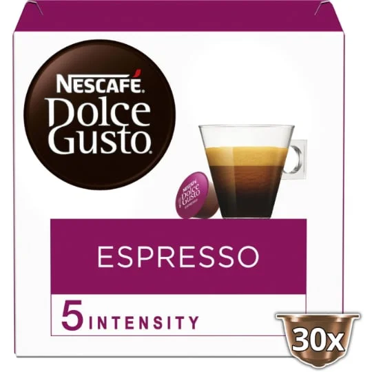 Café capsules Espresso