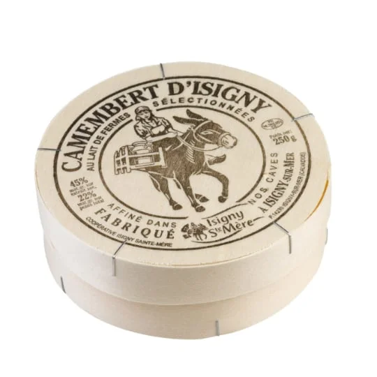 Fromage Camembert