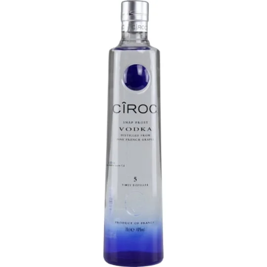 Vodka 40% vol