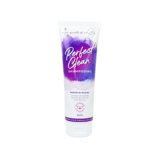 Shampooing Perfect Clean