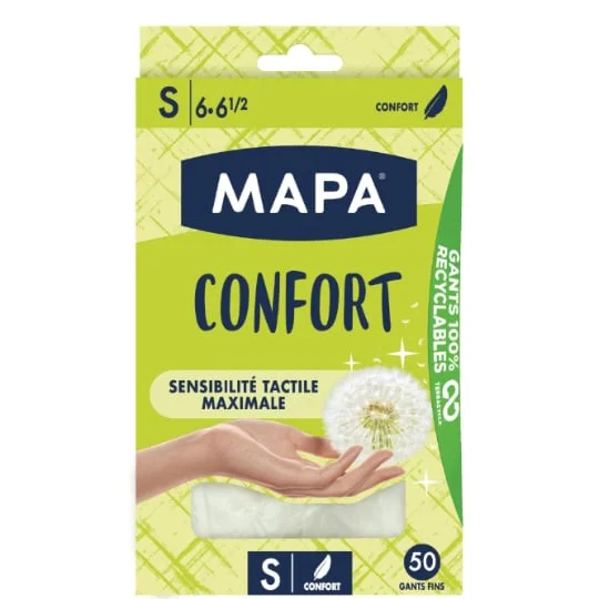 Gants fin fleur de peau