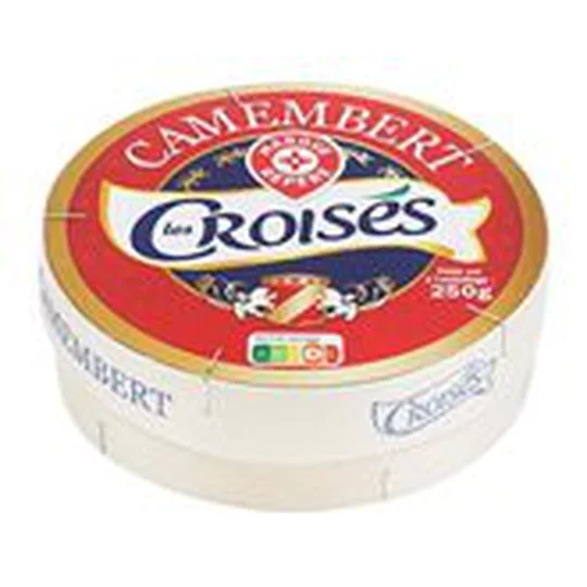 Camembert 20% MG