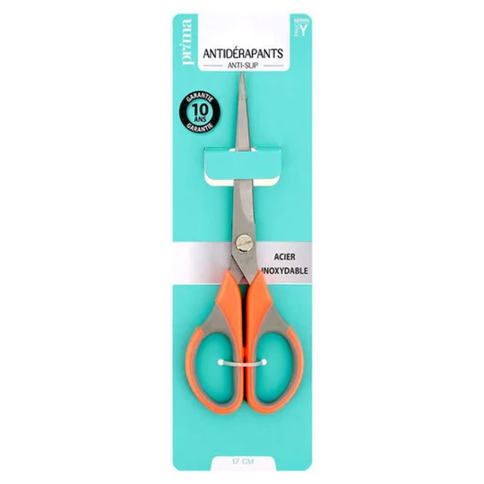Ciseau Bi Mat 17cm