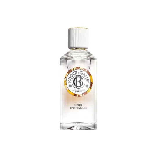 Eau Parfumée Bienfaisante Bois d'Orange