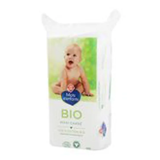 Maxi carré bébé Coton bio - x80