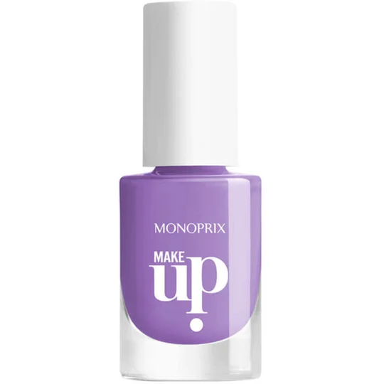 Vernis à ongles 25 lavande