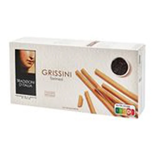 Gressins A la turinoise