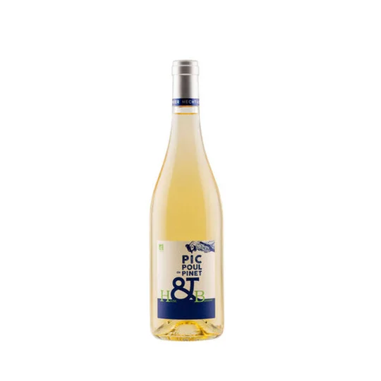 AOP Picpoul de Pinet, Blanc bio