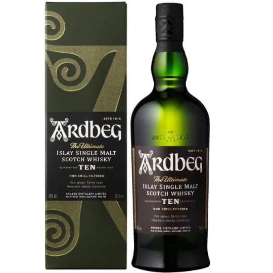 Whisky single malt