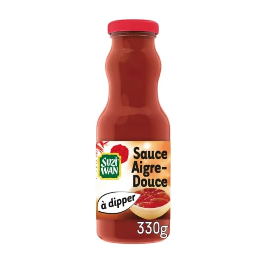Sauce aigre-douce