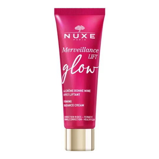 Merveillance Lift Crème bonne mine effet liftant anti-âge