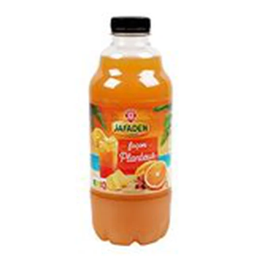 Planteur Cocktail sans alcool