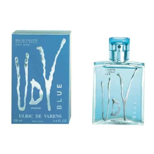 Eau de toilette Blue For Men