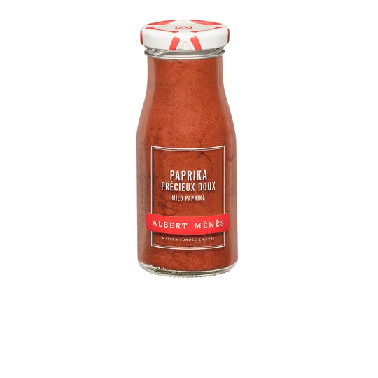 Paprika précieux doux