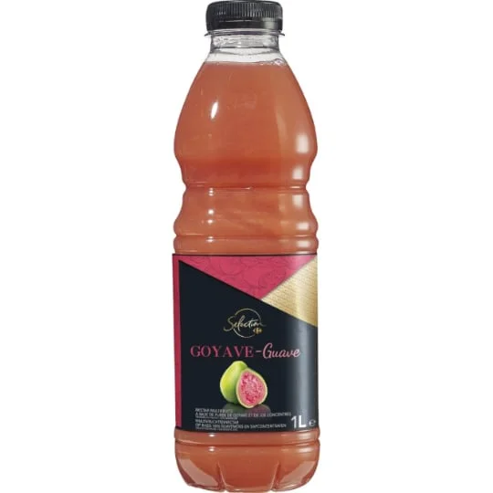 Nectar de goyave