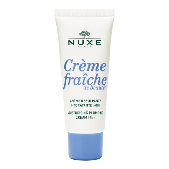 Crème Hydratante Crème Fraîche De Beauté