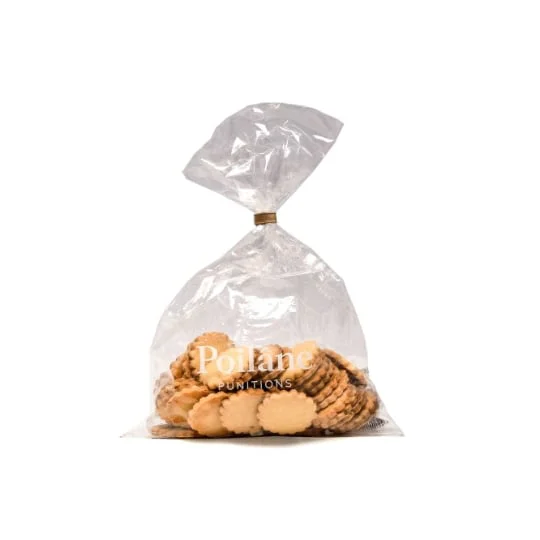 Biscuits sablés Punitions