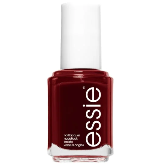 Vernis à Ongles 50 Bordeaux
