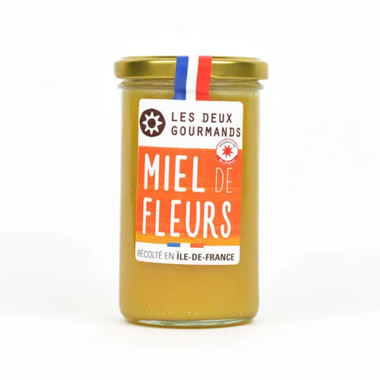 Miel de Fleurs