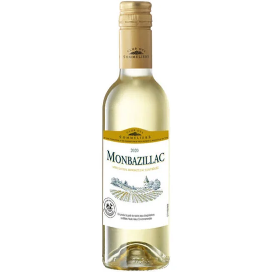 Monbazillac Vin blanc