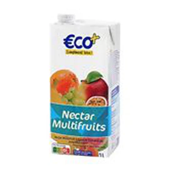 Nectar multifruits