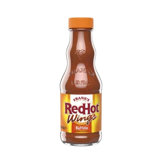 Sauce RedHot