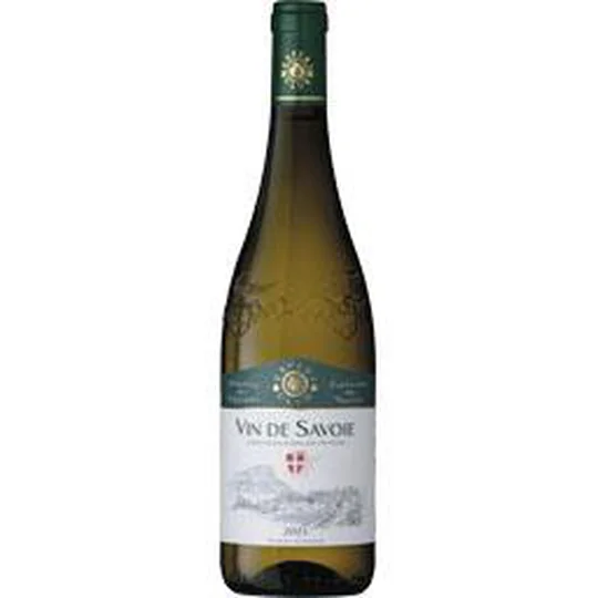 Savoie, vin blanc