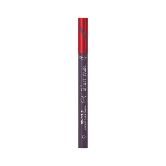 Eye Liner Infaillible Dew Berry 04