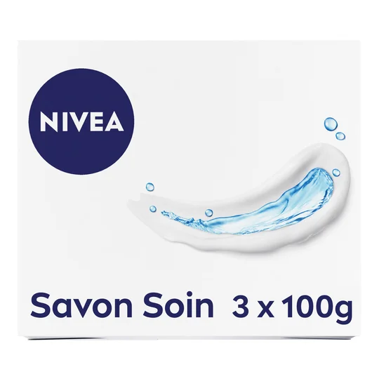 Savon crème