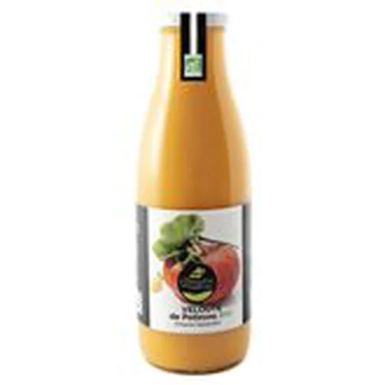 Velouté Potirons Bio