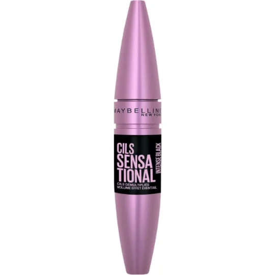 Mascara Cils Sensational Extra-noir