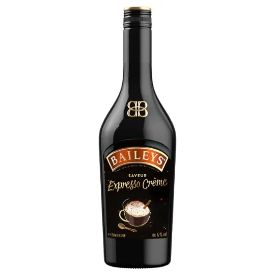 Liqueur Expresso crème