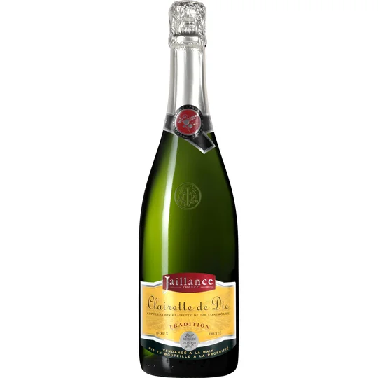 AOC Clairette de Die Esprit de terroirTradition