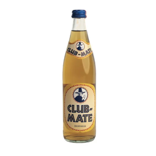 Boisson pétillante