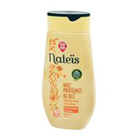 Shampoing Cheveux fragiles
