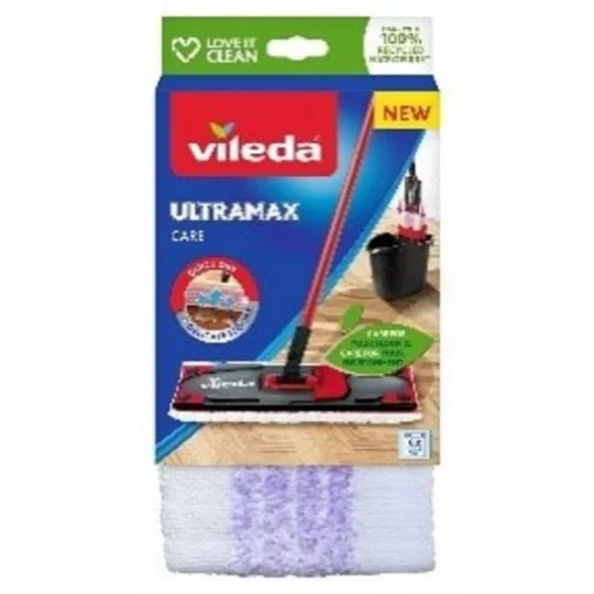 Recharge Ultramax Care