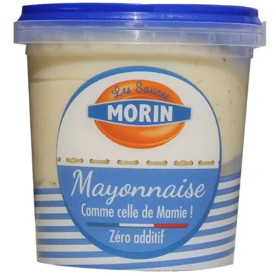 Mayonnaise