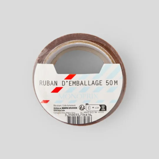 Maison Ruban Adhésif D'Emballage