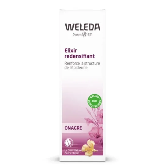 Sérum Elixir redensifiant Onagre