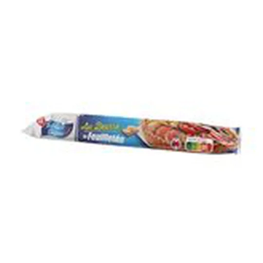 Pâte feuilletée Au beurre