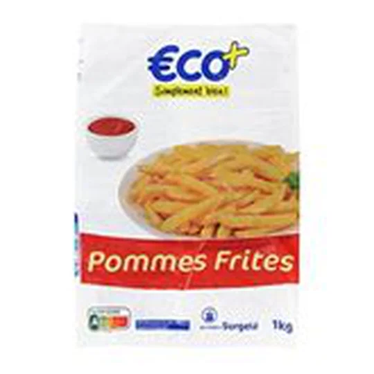 Pommes frites