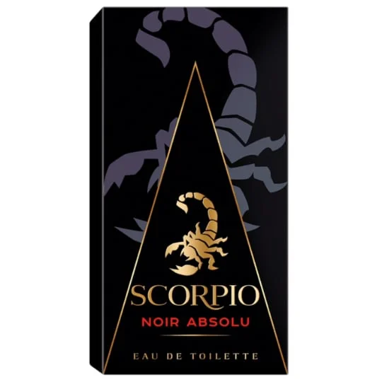 Noir Absolu - Eau de toilette