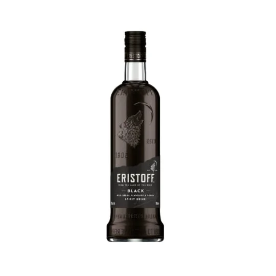 Apéritif à base de vodka Black