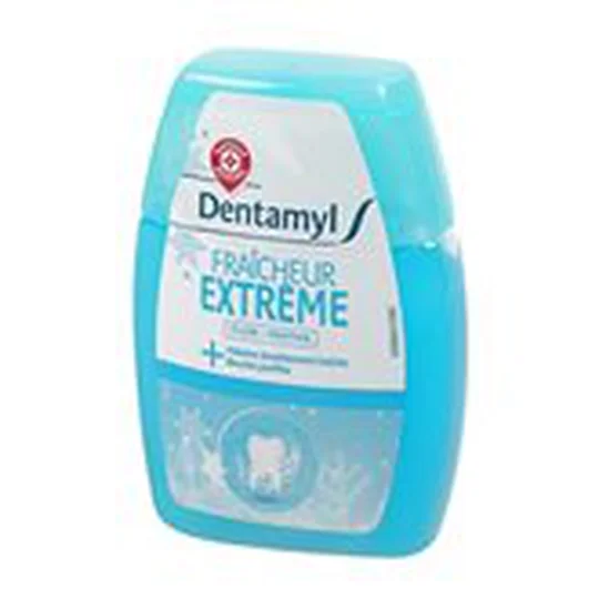 Dentifrice Haleine fraîche