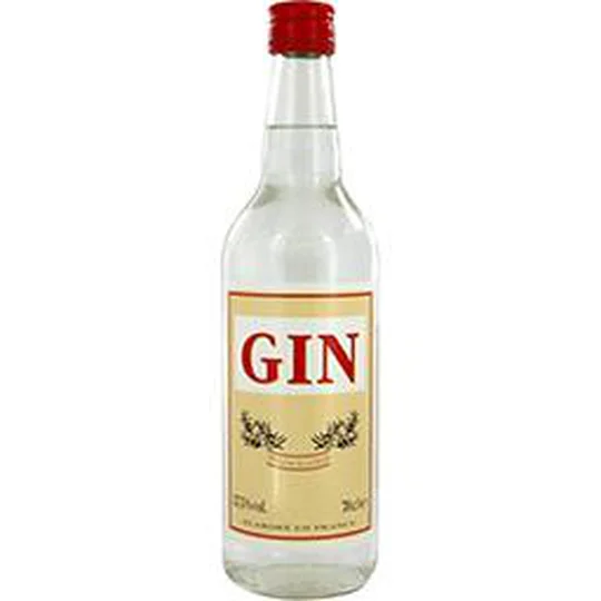 Gin