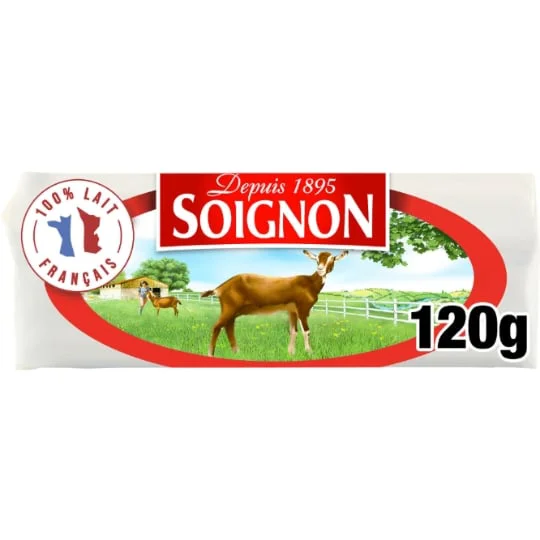 Fromage de Chèvre