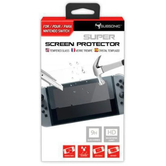 Ecran de Protection Oled Verre Trempé 9h