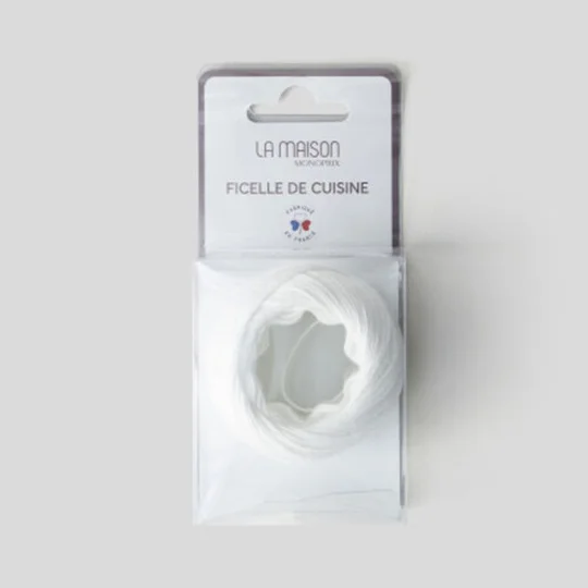 Ficelle de cuisine, 80M