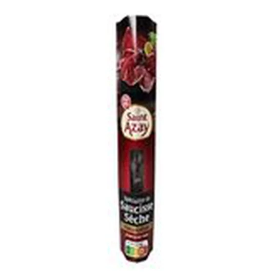 Spécialité de saucisse St Azay Sèche